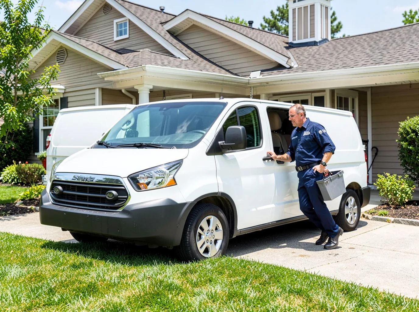 Emergency Plumber company in Boonville, NC