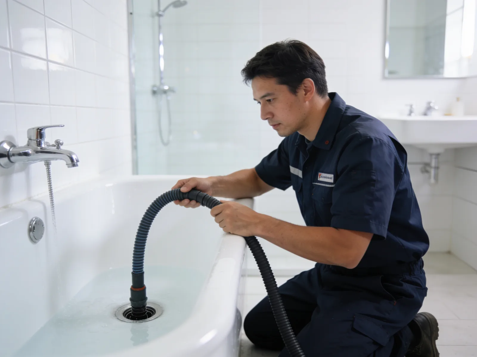 Emergency Plumber Boonville, NC FAQs